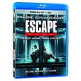 thumbnail image 1 of Escape Plan (Blu-Ray/DVD Combo), 1 of 2