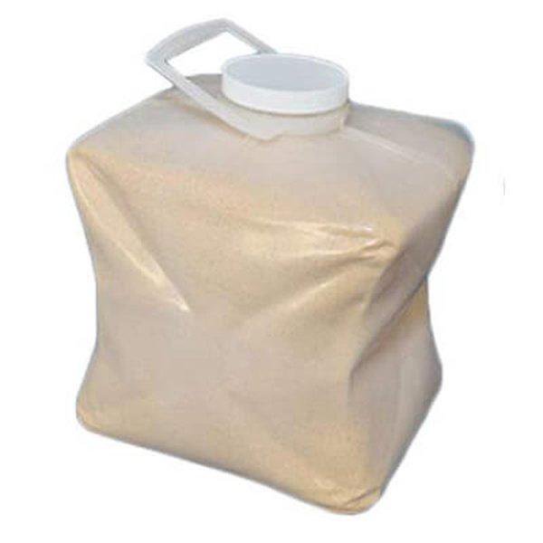 confer pool step weights