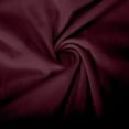 thumbnail image 6 of up to 60% off Gifts Usmixi Womens Tops Fashion Front Twist Knotted Pleated Hem Tunic Shirts Summer Cute Solid V-Neck Short Sleeve Blouses Purple m, 6 of 6