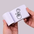 thumbnail image 4 of Flip Book Kit con Light Pad LED Light Box Tablet yeacher Almohadilla de luz, 4 of 8