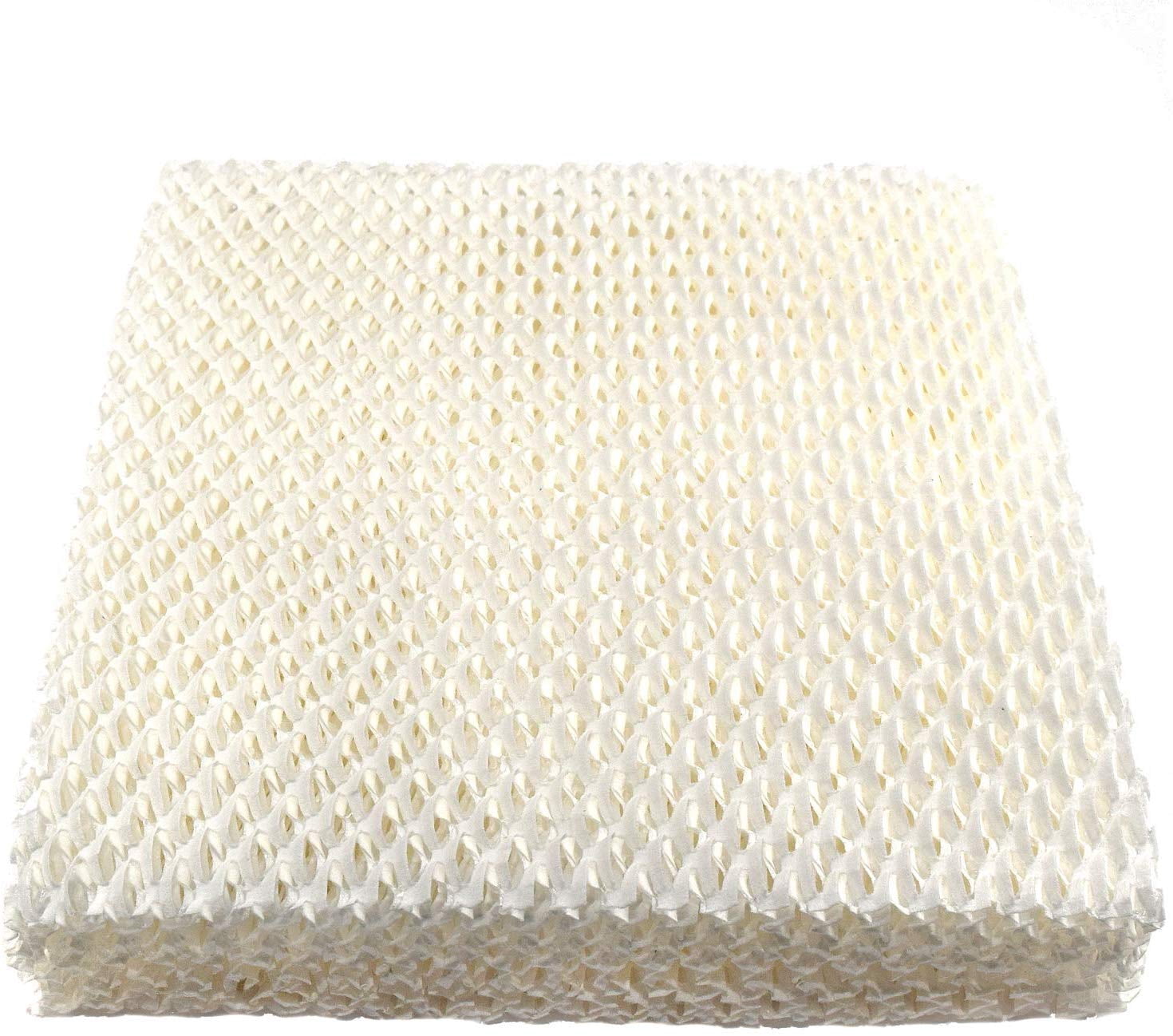 HQRP 4-pack Wick Filter compatible with Honeywell Filter T HFT600 / HFT600PDQ for Honeywell HEV615 HEV620 HEV600 Series Humidifiers