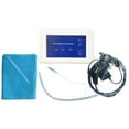 thumbnail image 4 of INTBUYING Teaching Study Model Airway Management Trainer Intubation Manikin, 4 of 10