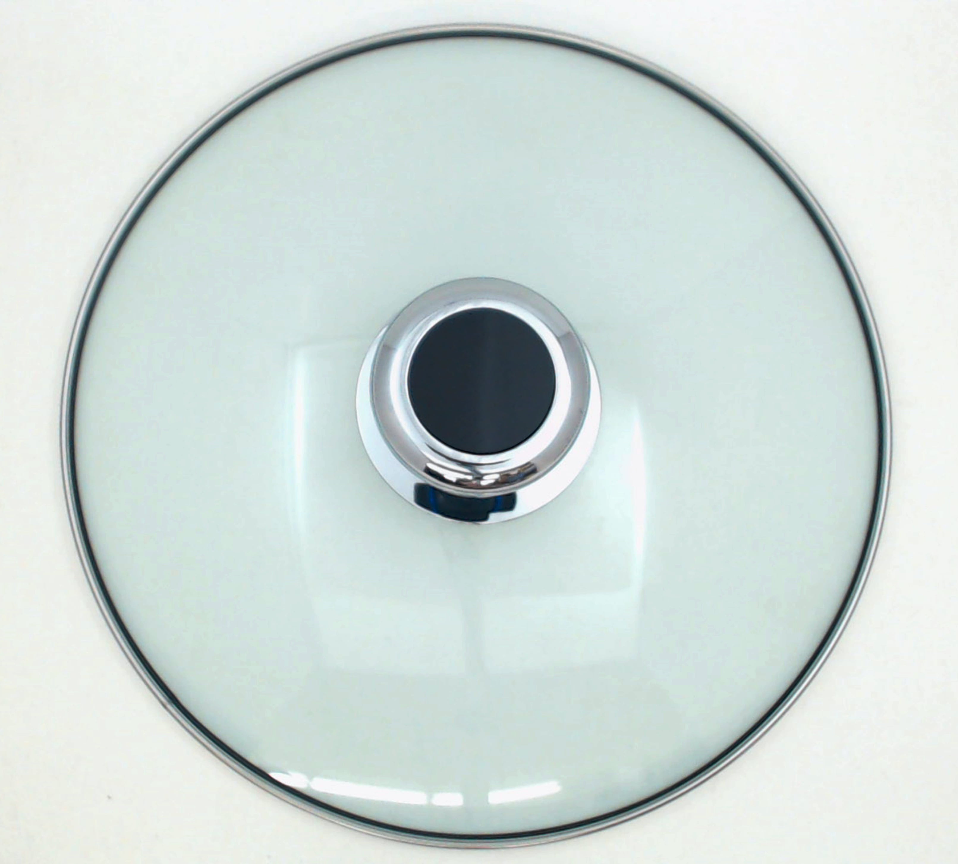 Cuisinart 4 Qt. Slow Cooker Lid for CSC400 Series, CSC400LID