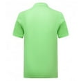 thumbnail image 2 of Fruit of the Loom Mens Premium Cotton Pique Polo Shirt, 2 of 3
