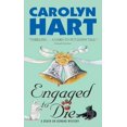 thumbnail image 1 of Pre-Owned Engaged to Die: 14 (Death on Demand) Paperback, 1 of 1