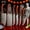 Butcher Knife, variant on 7/10Pcs Damascus Pattern Kitchen Knife Set, Includes Chef, Slicing, Bread, Vegetable & Fruit Knives, Sharp Durable Cutlery Set, Perfect for Home Kitchen & Holiday Gifts
