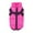 Pet Clothing 24.4 inches Hot Pink, variant on Dog Winter Vest with Integrated Harness, Warm Cotton Ski Jacket 1 Pack, Windproof Cold Weather Coat for Hiking, Outdoor Pet Apparel Army Green 24.4 Inch