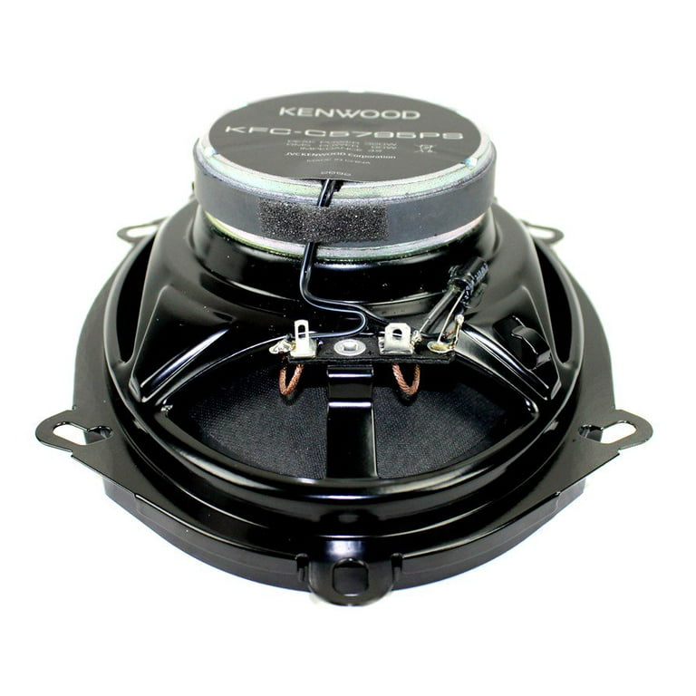 Kenwood sales kfc 6995