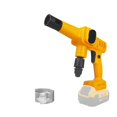 thumbnail image 2 of High Pressure Foam Water Gun for Car Wash, Scrub Free, Compatible with 20V Battery ,Easy to Use, 2 of 5