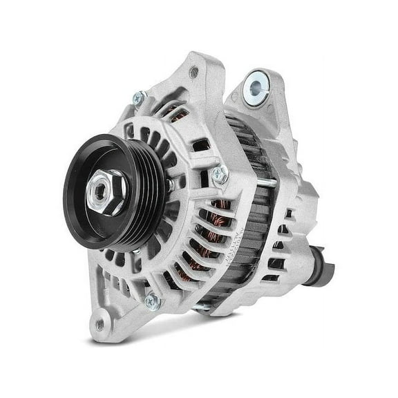 Alternator 1 - Compatible with 2007 - 2008 Honda Fit 1.5L 4-Cylinder