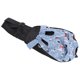 thumbnail image 3 of Bolsa de viaje al aire libre con mochila para perros y gatos estilo vaquero de moda (XL), 3 of 8
