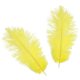 thumbnail image 1 of 10 piezas decoraciones de plumas de avestruz, 1 of 3
