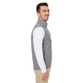 thumbnail image 3 of Nautica N17792 Men's Wavestorm Softshell Vest, 3 of 3