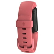 Fitbit Inspire 2 Fitness Tracker - Desert Rose