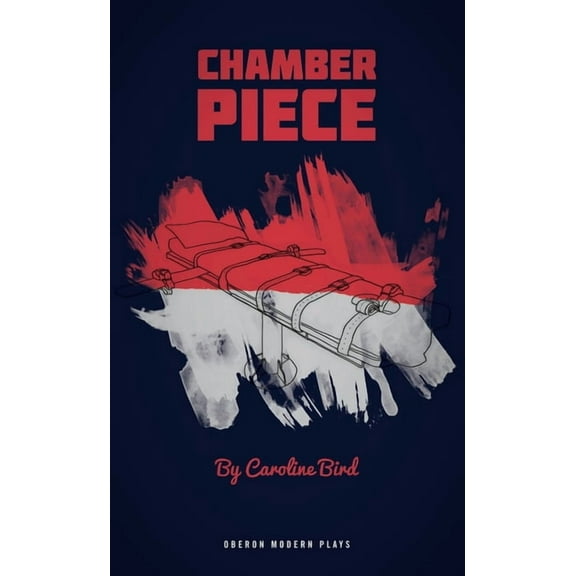 Oberon Modern Plays Chamber Piece, (Paperback)