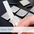thumbnail image 3 of 3 Pack MarkDomain Compatible Label Tape Replacement for Brother TZe-231 TZ-231 Standard Laminated Black on White 0.47" x 26.2'(12mm x 8m), 3 of 15