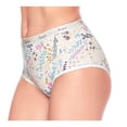 thumbnail image 3 of Paquete de 3 Pantys Ilusión T 2XG Blanco, 3 of 3