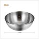 thumbnail image 5 of Platos para salsa de acero inoxidable, 6 uds., tazas para salsa y condimentos, cuencos para salsa, platos para servir Sushi, platos de soja plateados, 5 of 5
