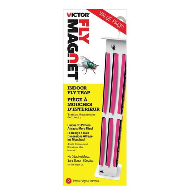 Victor Indoor Fly Trap