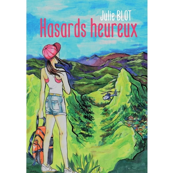 Hasards heureux, (Paperback)