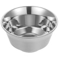 thumbnail image 3 of Bol en Acier Inoxydable Bol de Cuisson pour Nouilles Froides Bol de Repas Bol de Salade Récipient à Fruits, 3 of 8