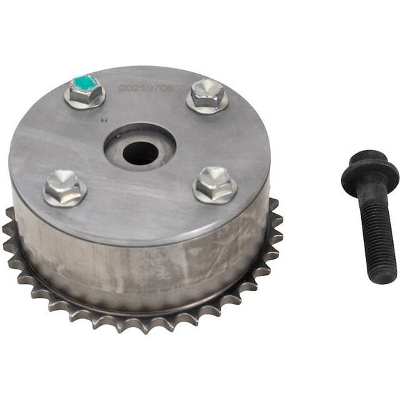 Intake Engine Variable Valve Timing Sprocket - Compatible with 2003 - 2008 Pontiac Vibe 1.8L 4-Cylinder 2004 2005 2006 2007