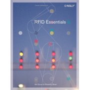 BILL GLOVER; HIMANSHU BHATT RFID Essentials (Paperback)