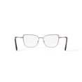 thumbnail image 6 of Sean John Women's Cat Eye Eyeglasses, SJLO6035, Brown, 56-18-145, with Case, 6 of 14