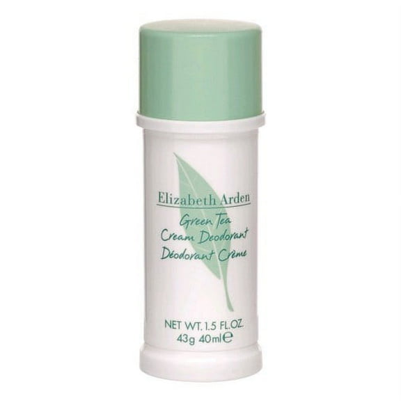Elizabeth Arden Women BATHBODY Green Tea 1.5 oz