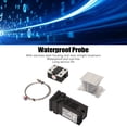 thumbnail image 7 of PID Temperature Controller, K Thermocouple 100-240V Digital PID Thermostat Solid State Relay  For Incubator, 7 of 7