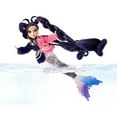 thumbnail image 4 of Poupée-mannequin sirène Mermaze MermaidzMC Winter Waves NeraMC, 4 of 4