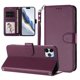 thumbnail image 3 of Funda Cartera GANGXUN para iPhone 11 Pro Max – Cierre Magnético, Protección RFID, Correa Desmontable, Compatible con Carga Inalámbrica, 3 of 6