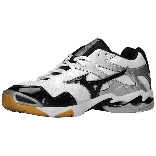 mizuno wave 3