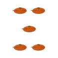 thumbnail image 3 of Bearachild Tapa de silicona para taza de bebida, resistente, duradera e inodora. Tapas para vasos resistentes y duraderas para cualquier ocasión. Type5 NO5, 3 of 6
