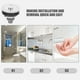 thumbnail image 3 of SHOWERORO 2Ud De Desagüe Para Lavabo De Salón Inoxidable Con Ajustable Y Práctico, 3 of 8