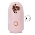 thumbnail image 2 of Vaporizador facial hidratante, vaporizador facial hidratante con vaporizador facial, máquina de vaporización con vaporizador, elegante y moderno, 2 of 8