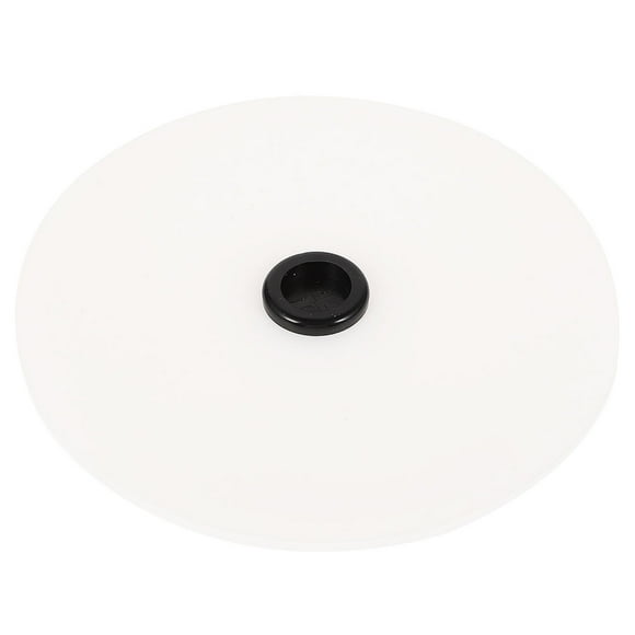 Tapa para infusor de humo, cubierta acrílica para bebidas de cóctel, práctica tapa para taza de humo