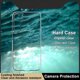 thumbnail image 3 of Funda de cristal imak para Samsung Galaxy A55 5G, no especificada, 3 of 4