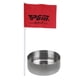 thumbnail image 2 of Putter de entrenamiento Sharpla para golf interior y exterior 4cm Copas para hoyos de golf, 2 of 8