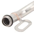 thumbnail image 2 of Thermostat Housing Assembly,Engine Coolant Thermostat Housing Ultra Responsive, 2 of 7