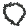 thumbnail image 3 of Elástica con Irregulares Elástica de Cristal Elástico Yoga Hechas Brazalete , negra, tal se describe negra Fernando  Pulsera de cristal natural, 3 of 8