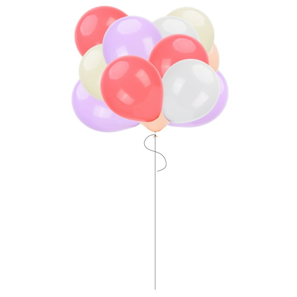 Ballons brillants en latex, ballon coloré gonflable, bonne année, jouet  pour enfants, mariage, décoration de fête