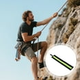 thumbnail image 4 of Climbing Rope with Robust Edge and Secure for Outdoor Rock Ascension and Durable, 4 of 4
