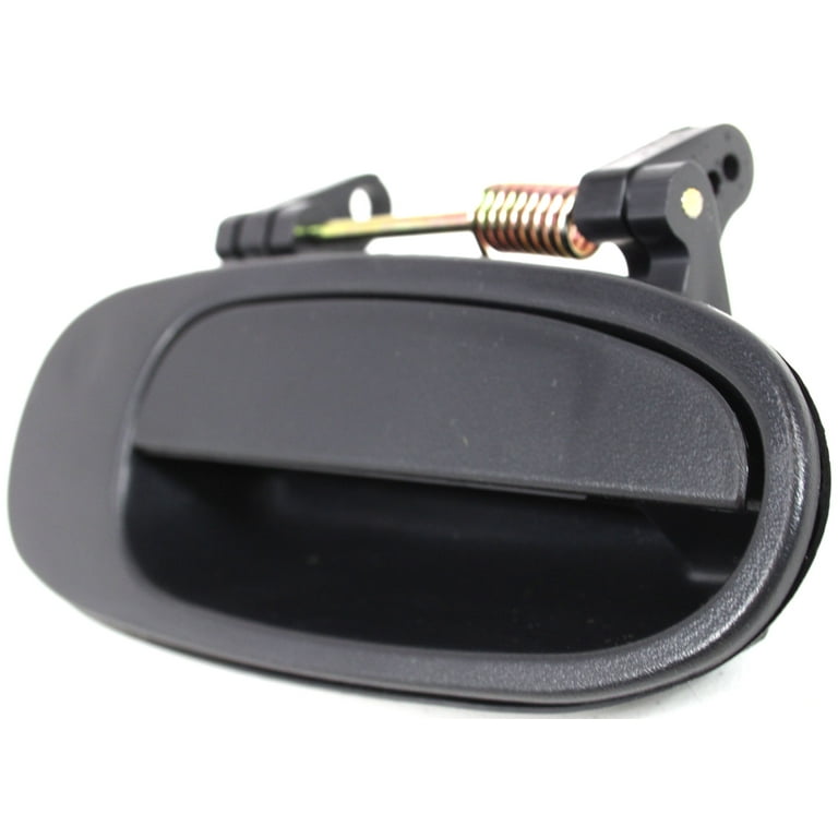 LEFT AND RIGHT Interior Door Handle Set For Toyota Geo Corolla Prizm - Foto 10