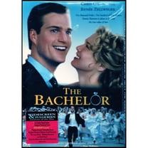 The Bachelor (DVD)