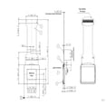 thumbnail image 5 of 0.5 inch Micro OLED Display Screen 1024x768 resolution with CVBS Baord for AR VR Goggles, 5 of 5