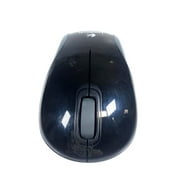 Logitech M187 Mini Wireless Optical Mouse, Black