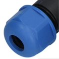 thumbnail image 3 of Waterproof Plug Socket Oxidation Resistance Stable Connection Waterproof Aviation Connector(7 Pin250V 5A ), 3 of 5