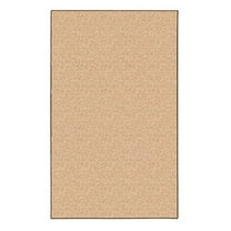Linon Rhodes Natural 8x10, Rug