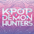thumbnail image 1 of KPop Demon Hunters Lunch Napkins 16ct, 1 of 3